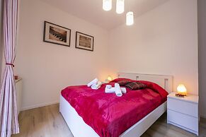 La Bellavista Penthouse