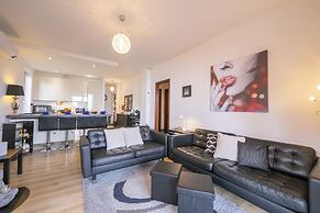 La Bellavista Penthouse