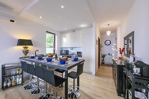 La Bellavista Penthouse