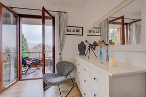 La Bellavista Penthouse