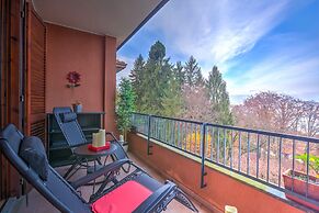 La Bellavista Penthouse