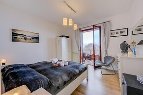 La Bellavista Penthouse