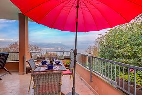 La Bellavista Penthouse