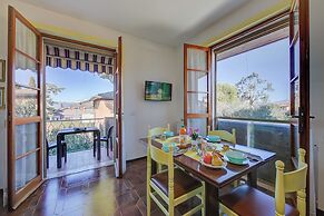 Villa Fiorita - Apt 4 - Mimosa