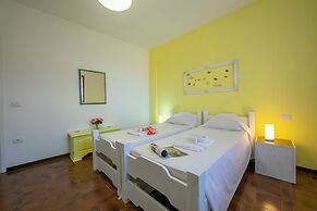 Villa Fiorita - Apt 4 - Mimosa