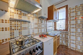 Villa Fiorita - Apt 4 - Mimosa