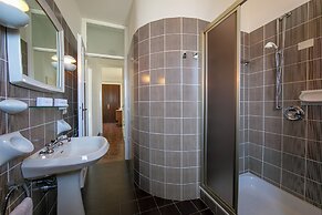 Villa Fiorita - Apt 4 - Mimosa