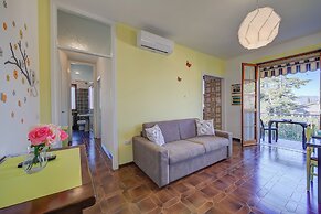 Villa Fiorita - Apt 4 - Mimosa