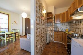 Villa Fiorita - Apt 4 - Mimosa