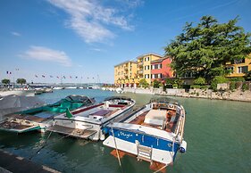 Villa Fiorita - Apt 4 - Mimosa