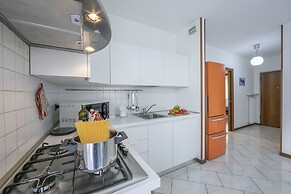 Appartamento Anna - Lago & Bastione