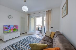 Appartamento Anna - Lago & Bastione