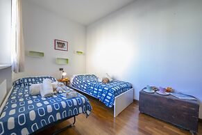 Appartamento Anna - Lago & Bastione