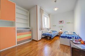 Appartamento Anna - Lago & Bastione