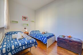 Appartamento Anna - Lago & Bastione