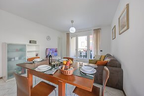 Appartamento Anna - Lago & Bastione