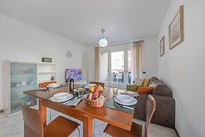 Appartamento Anna - Lago & Bastione