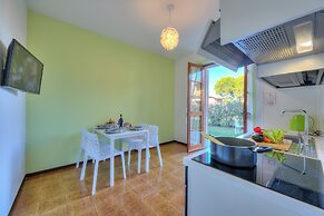 Villa Fiorita - Apt 2 - Margherita