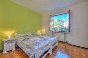 Villa Fiorita - Apt 2 - Margherita
