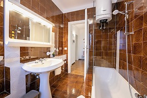 Villa Fiorita - Apt 2 - Margherita