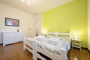 Villa Fiorita - Apt 2 - Margherita