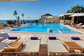 Villa Thalassa Thea