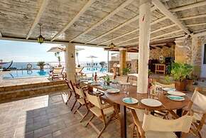 Villa Thalassa Thea