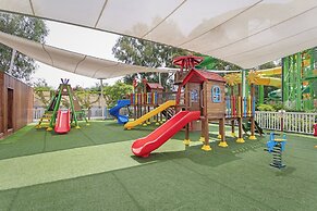 Cullinan Belek - All inclusive