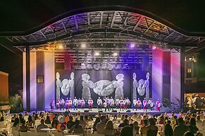 Cullinan Belek - All inclusive