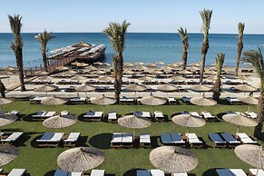 Cullinan Belek - All inclusive