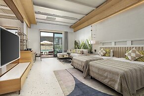 Cullinan Belek - All inclusive