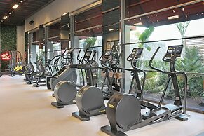 Cullinan Belek - All inclusive