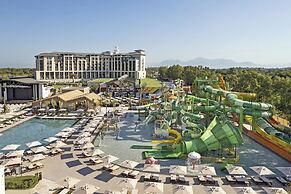 Cullinan Belek - All inclusive