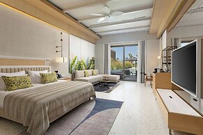 Cullinan Belek - All inclusive