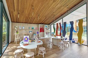 Cullinan Belek - All inclusive