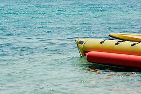 Cullinan Belek - All inclusive