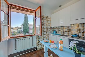 Villa Fiorita - Apt 3 - Ortensia