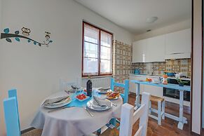 Villa Fiorita - Apt 3 - Ortensia