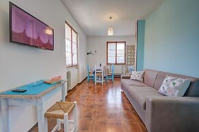 Villa Fiorita - Apt 3 - Ortensia