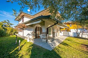 Villa Fiorita