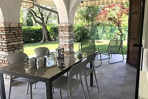 Villa Fiorita
