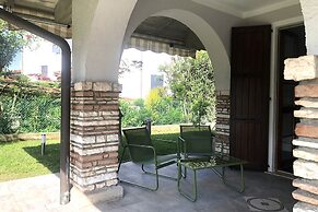 Villa Fiorita