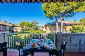 Villa Fiorita