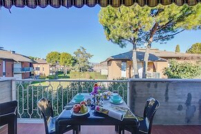 Villa Fiorita