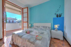 Villa Fiorita - Apt 3 - Ortensia