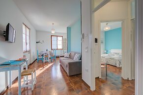 Villa Fiorita - Apt 3 - Ortensia