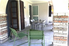 Villa Fiorita