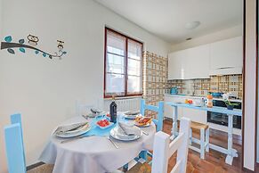 Villa Fiorita