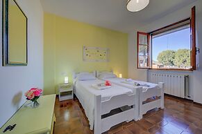 Villa Fiorita