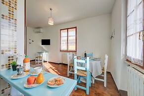 Villa Fiorita